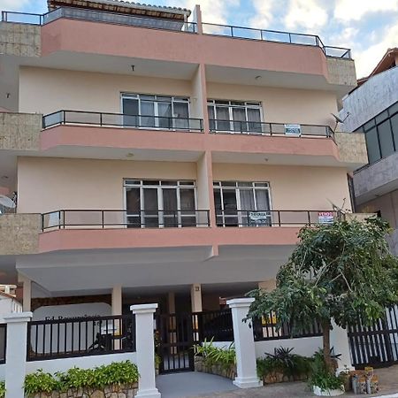 Apartamento Na Prainha Arraial do Cabo Exterior foto